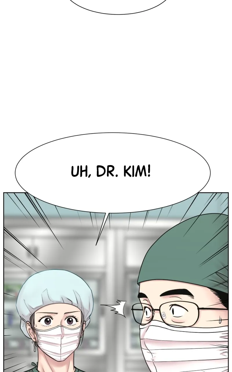 Read Trauma Center:Dr. Baek chapter 15 image 2 on Lezhin
