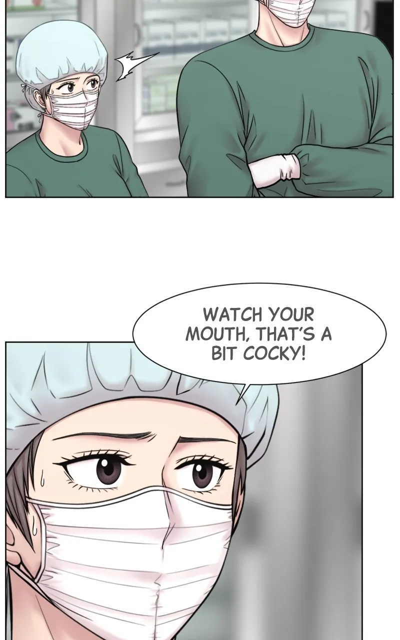 Read Trauma Center:Dr. Baek chapter 15 image 21 on Lezhin