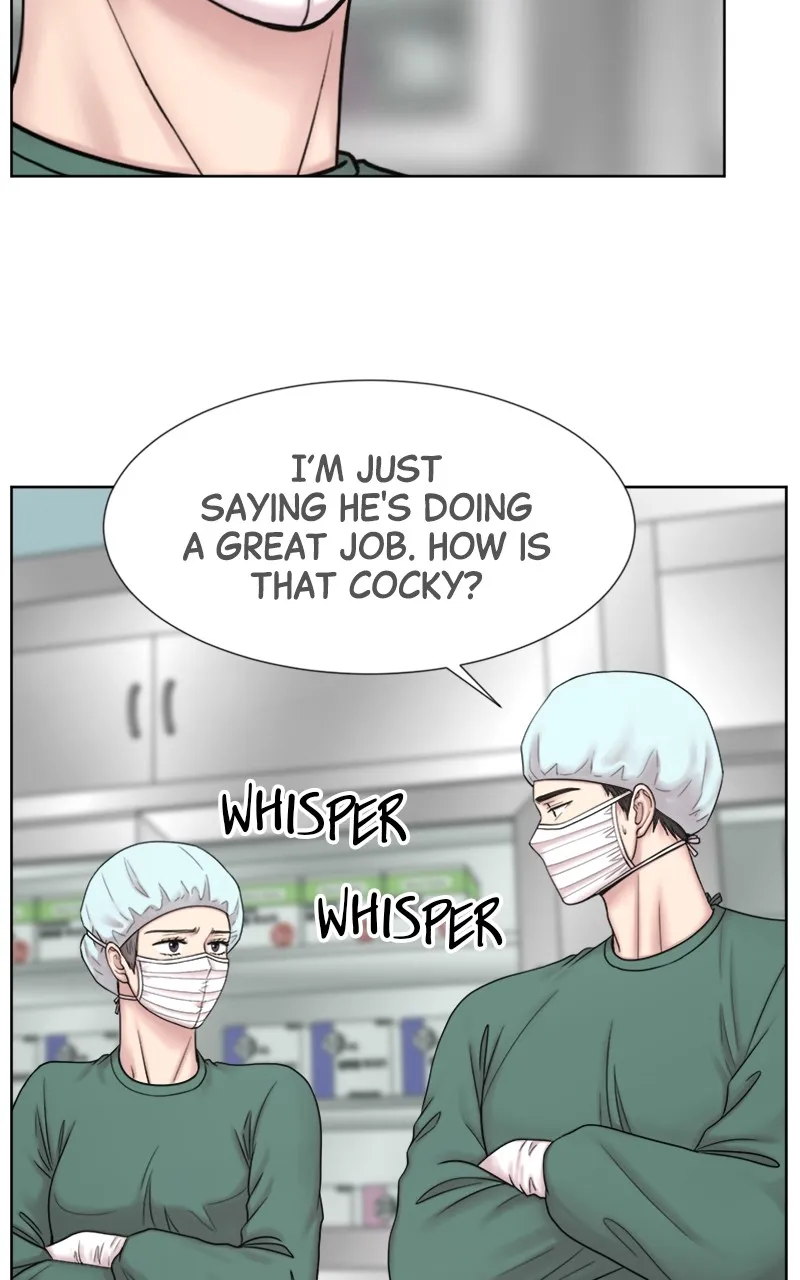 Read Trauma Center:Dr. Baek chapter 15 image 22 on Lezhin