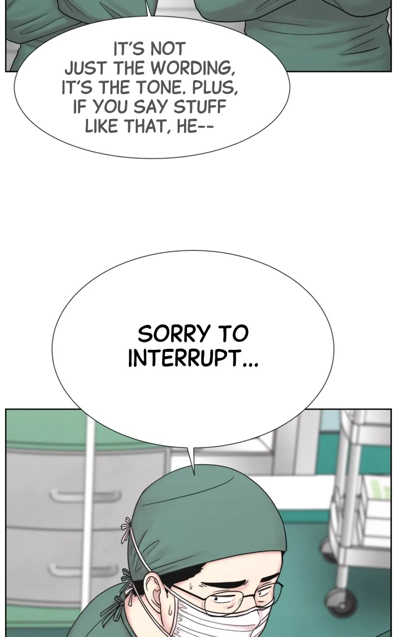 Read Trauma Center:Dr. Baek chapter 15 image 23 on Lezhin