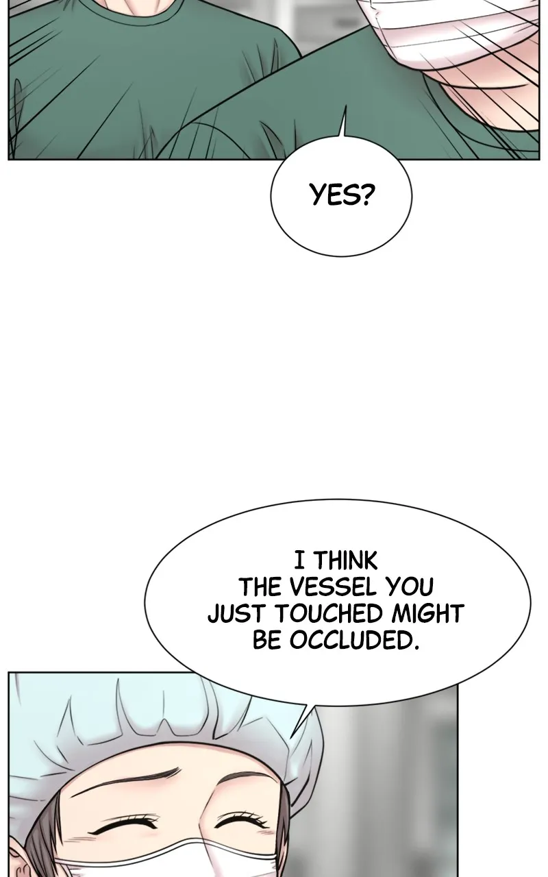 Read Trauma Center:Dr. Baek chapter 15 image 3 on Lezhin