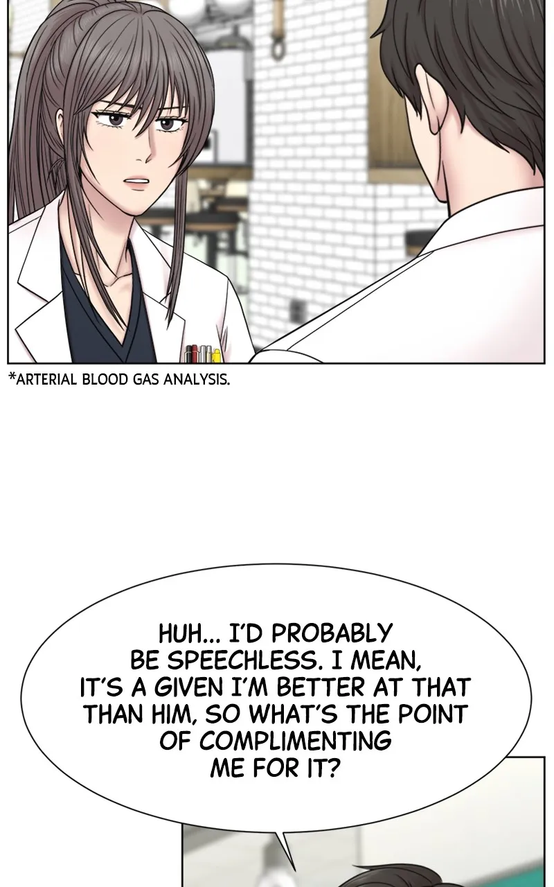 Read Trauma Center:Dr. Baek chapter 15 image 35 on Lezhin