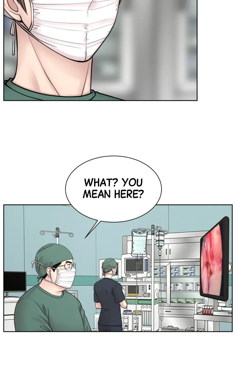 Read Trauma Center:Dr. Baek chapter 15 image 4 on Lezhin