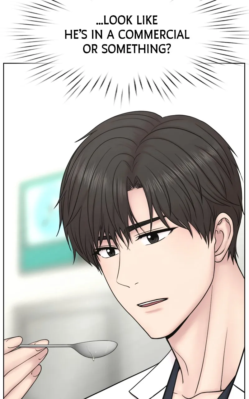 Read Trauma Center:Dr. Baek chapter 15 image 46 on Lezhin