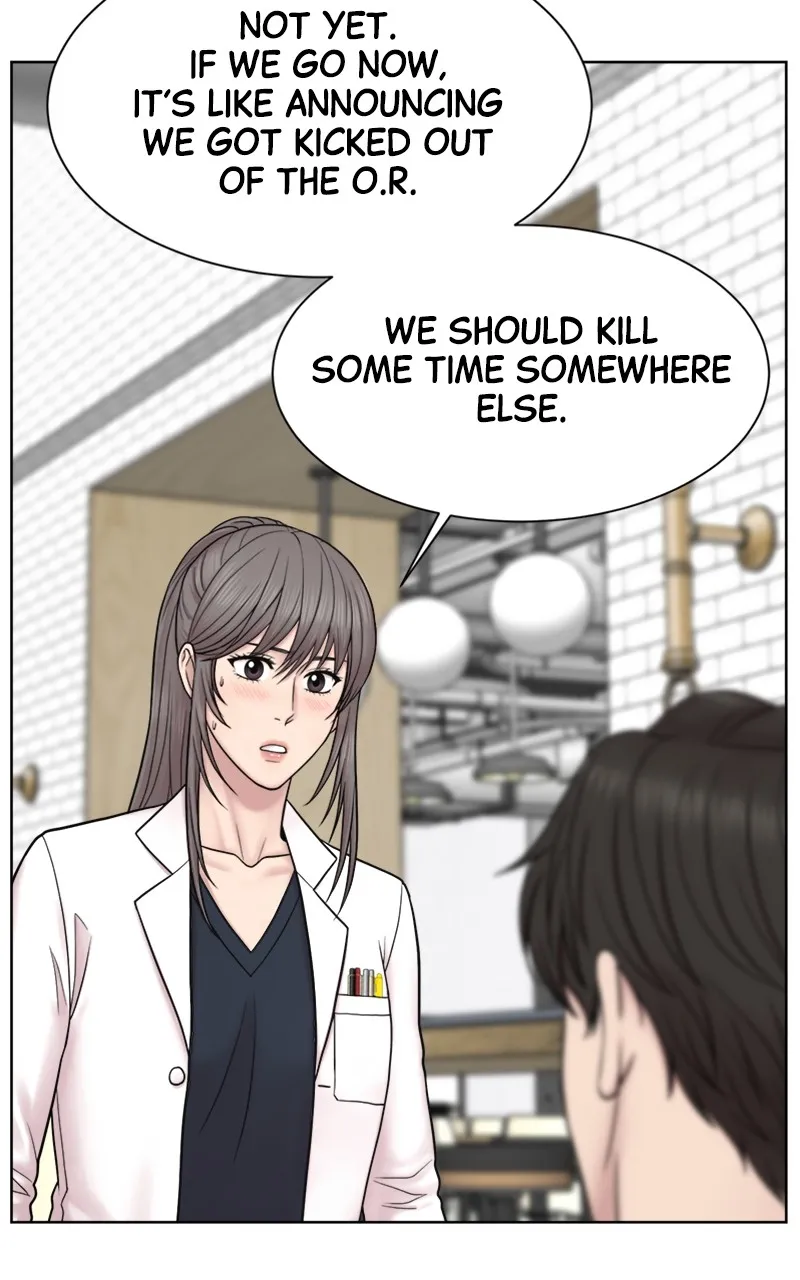 Read Trauma Center:Dr. Baek chapter 15 image 52 on Lezhin