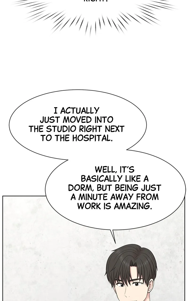 Read Trauma Center:Dr. Baek chapter 15 image 75 on Lezhin