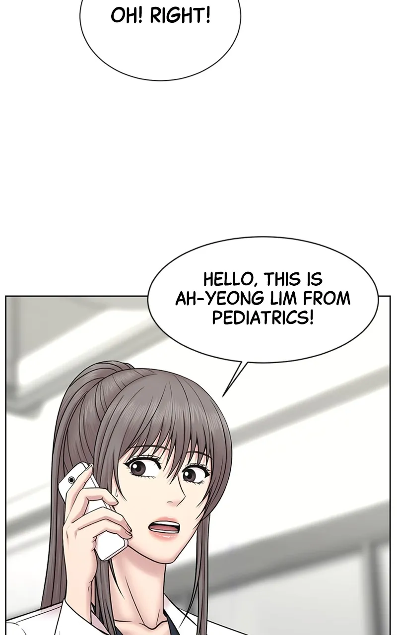 Read Trauma Center:Dr. Baek chapter 15 image 80 on Lezhin