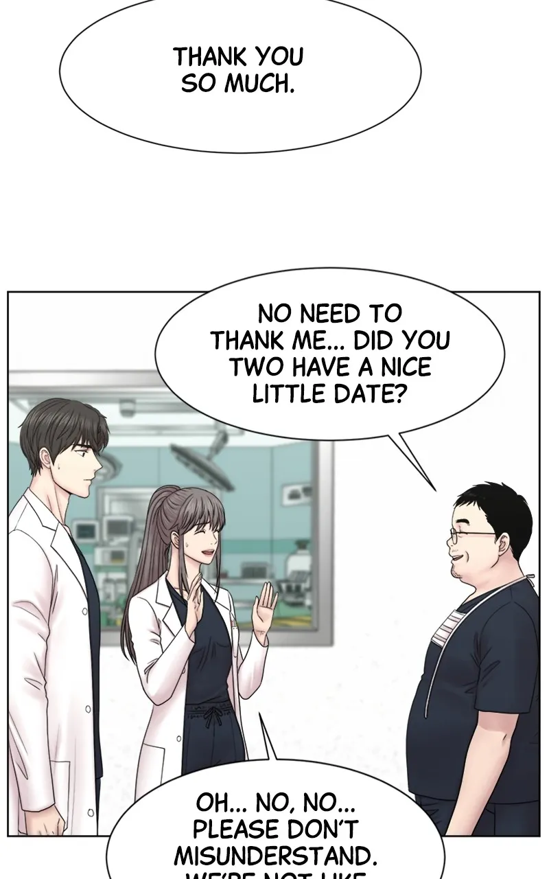 Read Trauma Center:Dr. Baek chapter 15 image 86 on Lezhin