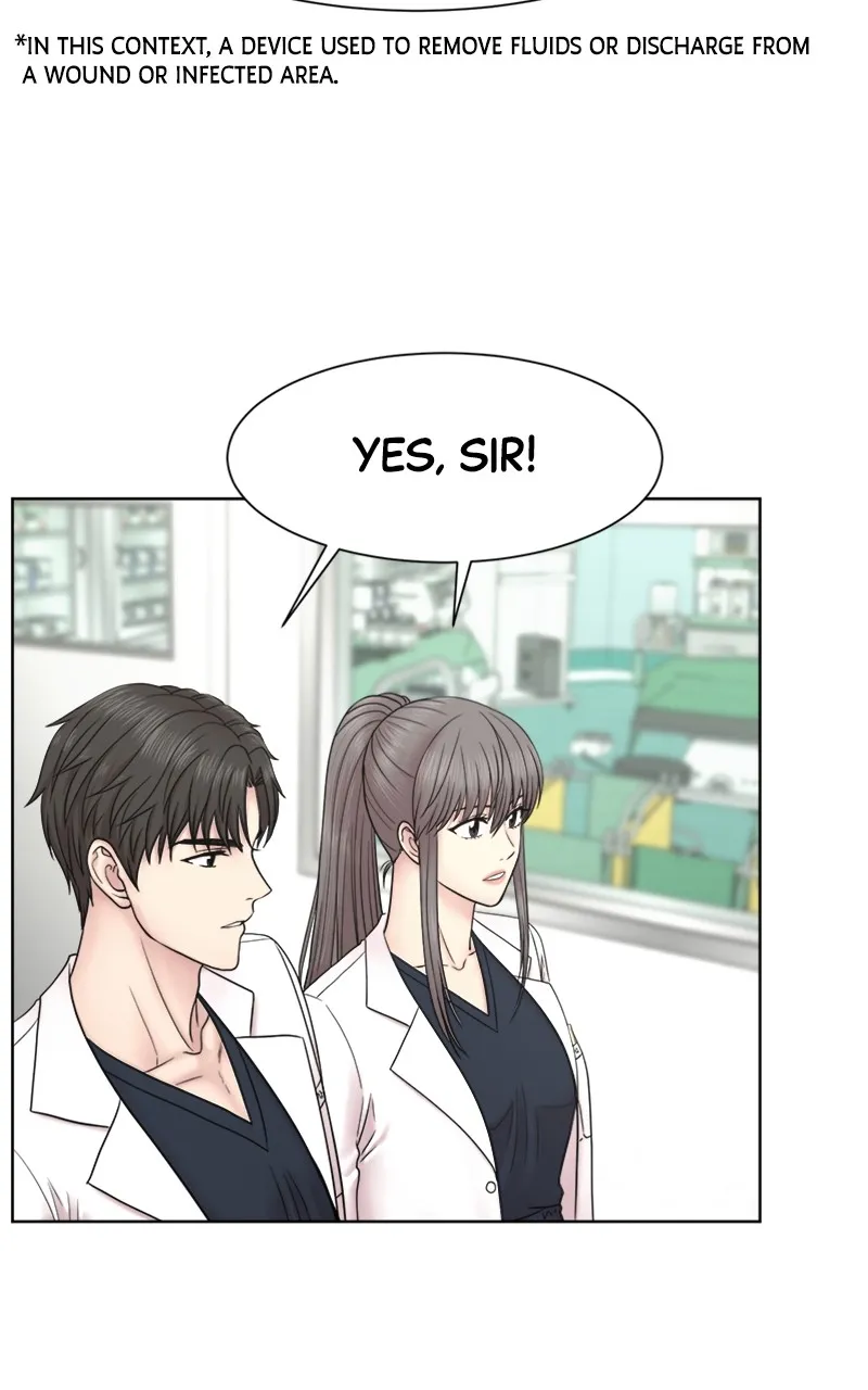Read Trauma Center:Dr. Baek chapter 15 image 89 on Lezhin
