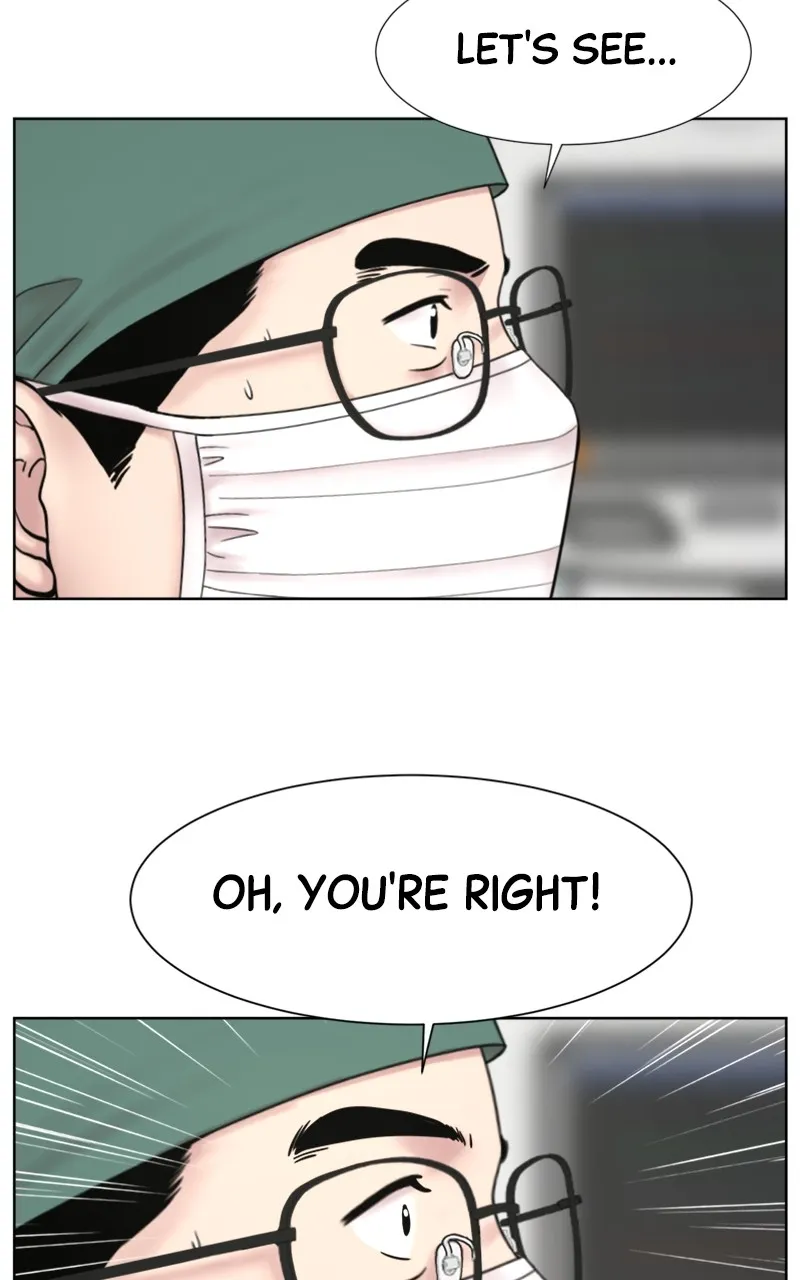 Read Trauma Center:Dr. Baek chapter 15 image 9 on Lezhin