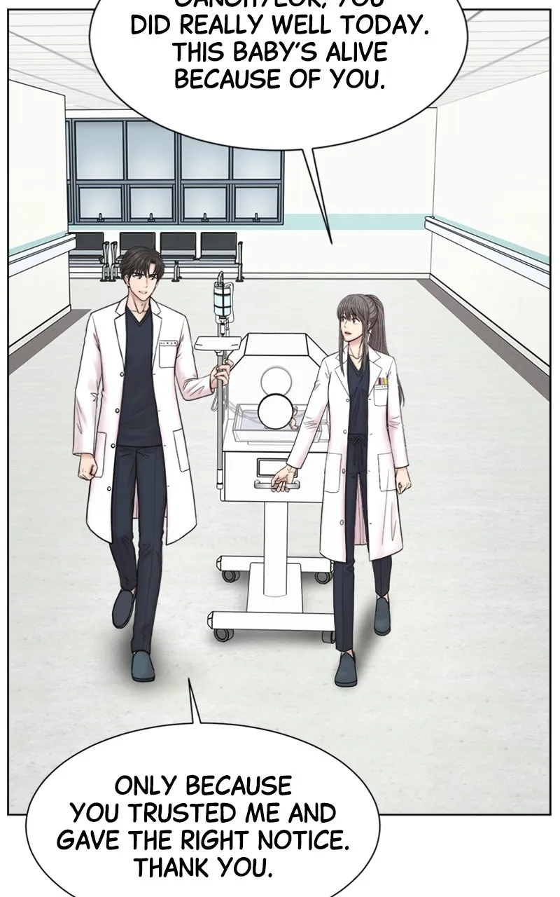 Read Trauma Center:Dr. Baek chapter 15 image 91 on Lezhin