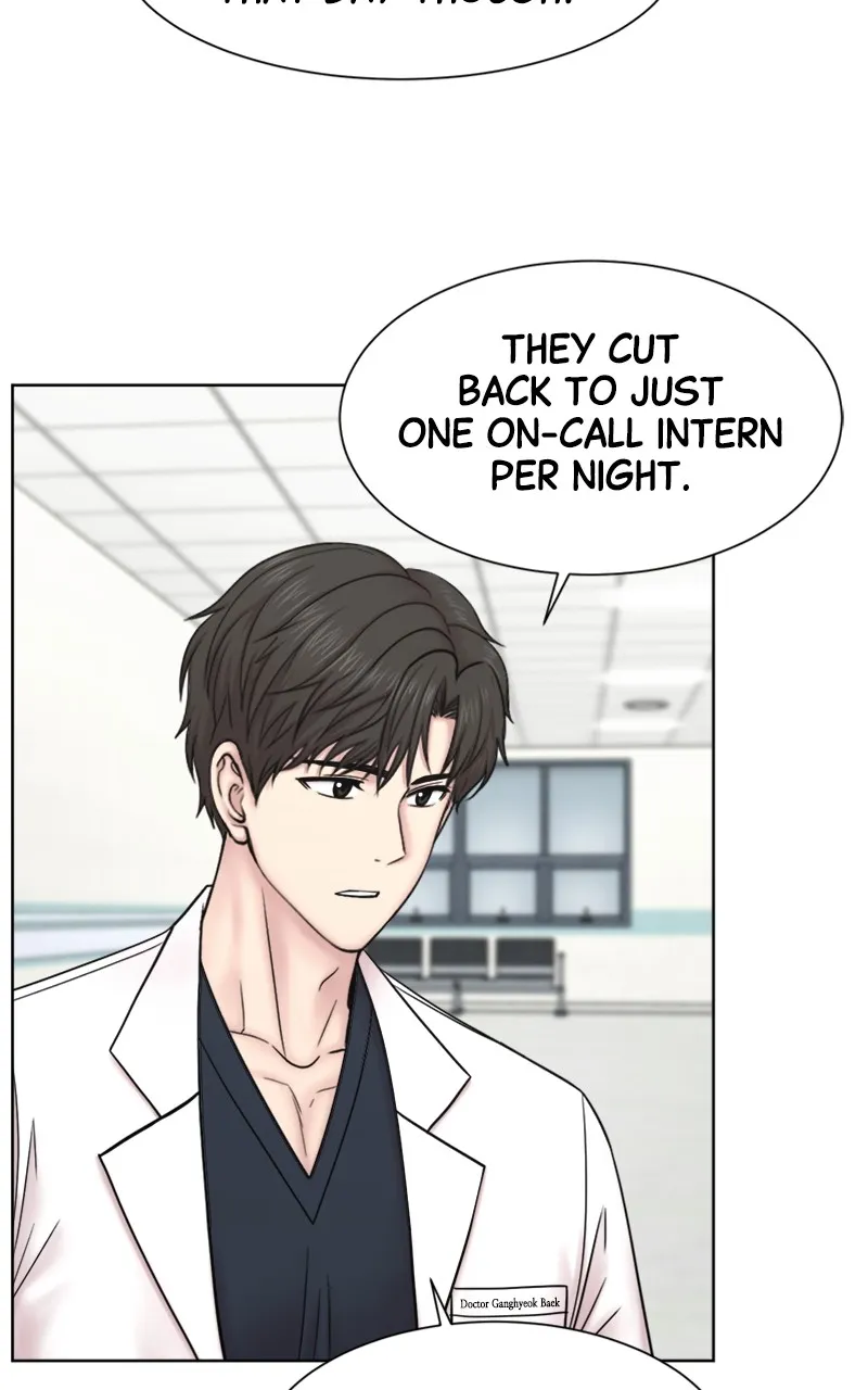 Read Trauma Center:Dr. Baek chapter 15 image 94 on Lezhin