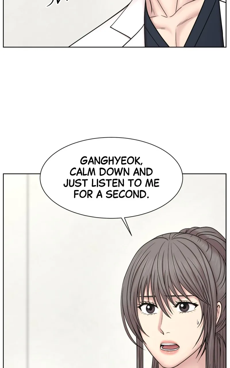 Read Trauma Center:Dr. Baek chapter 16 image 12 on Lezhin