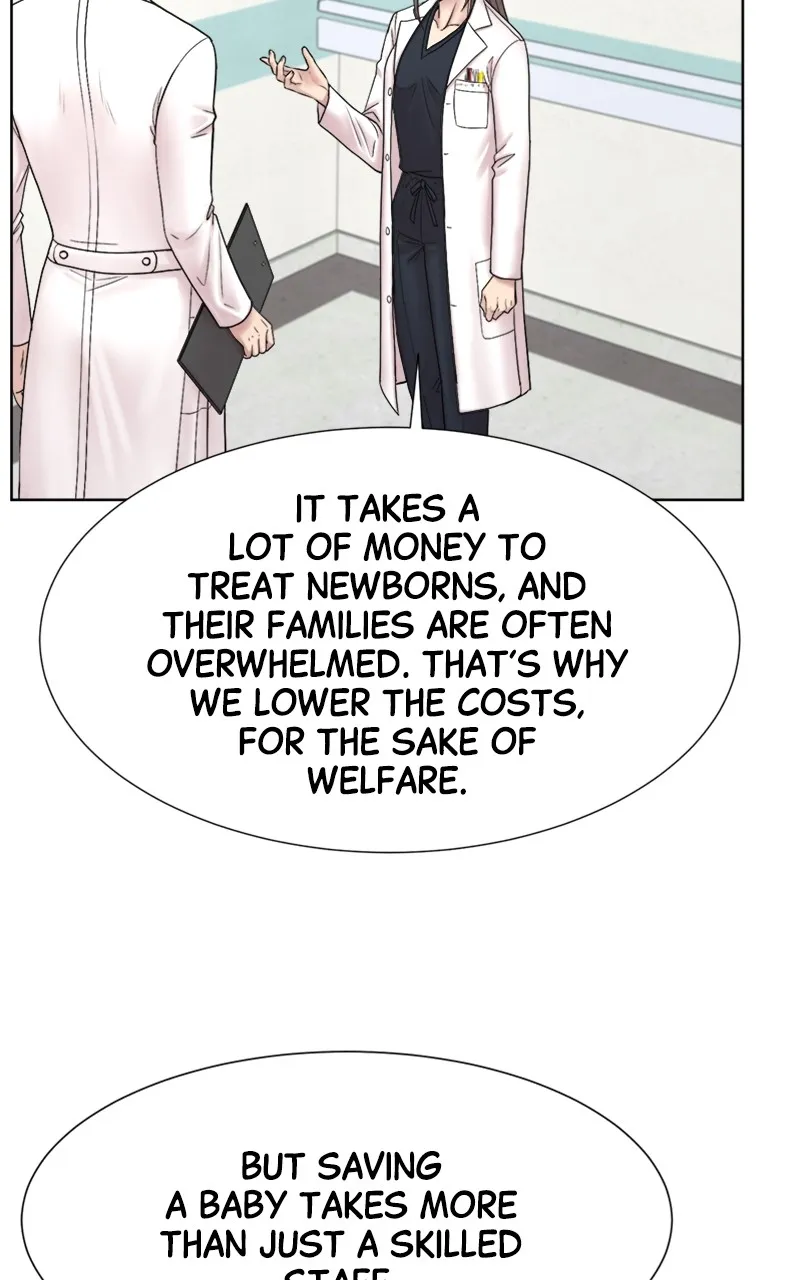 Read Trauma Center:Dr. Baek chapter 16 image 14 on Lezhin
