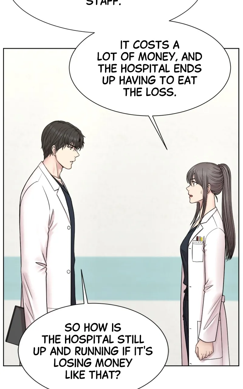 Read Trauma Center:Dr. Baek chapter 16 image 15 on Lezhin