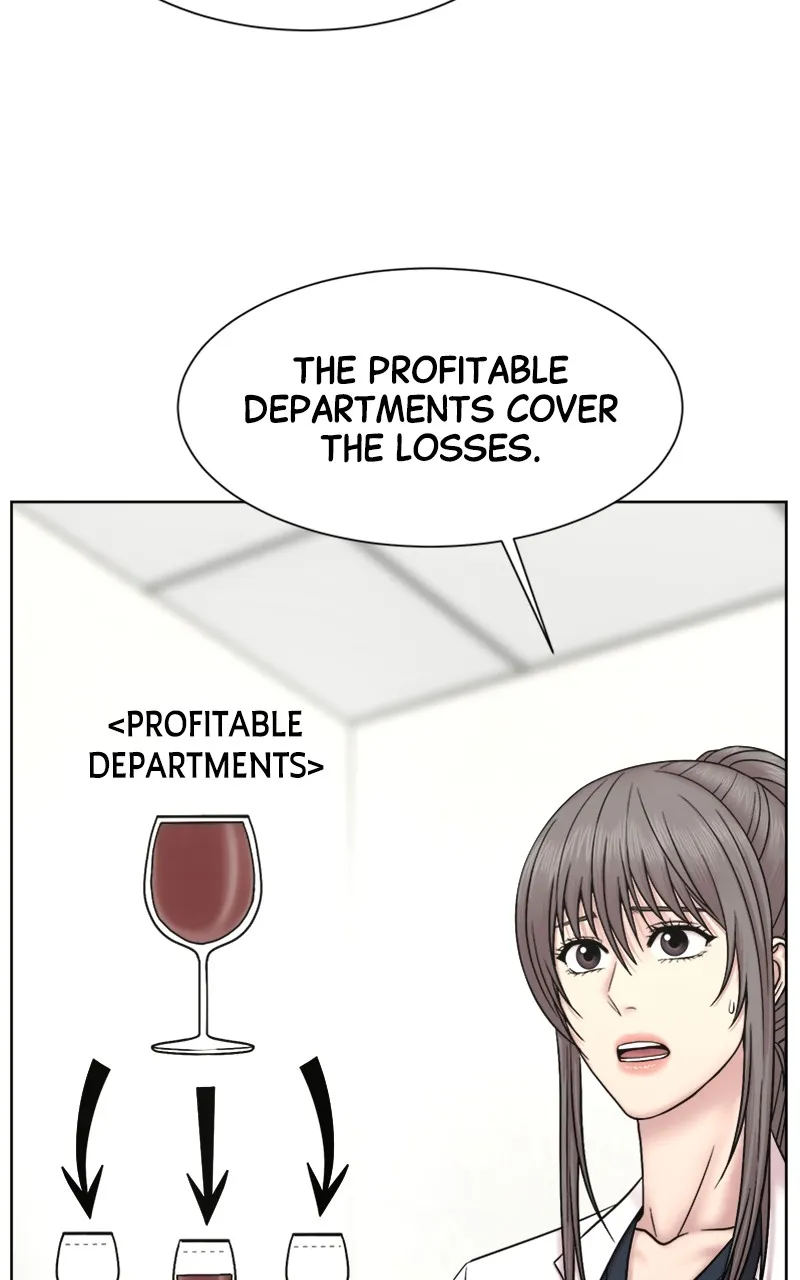 Read Trauma Center:Dr. Baek chapter 16 image 16 on Lezhin