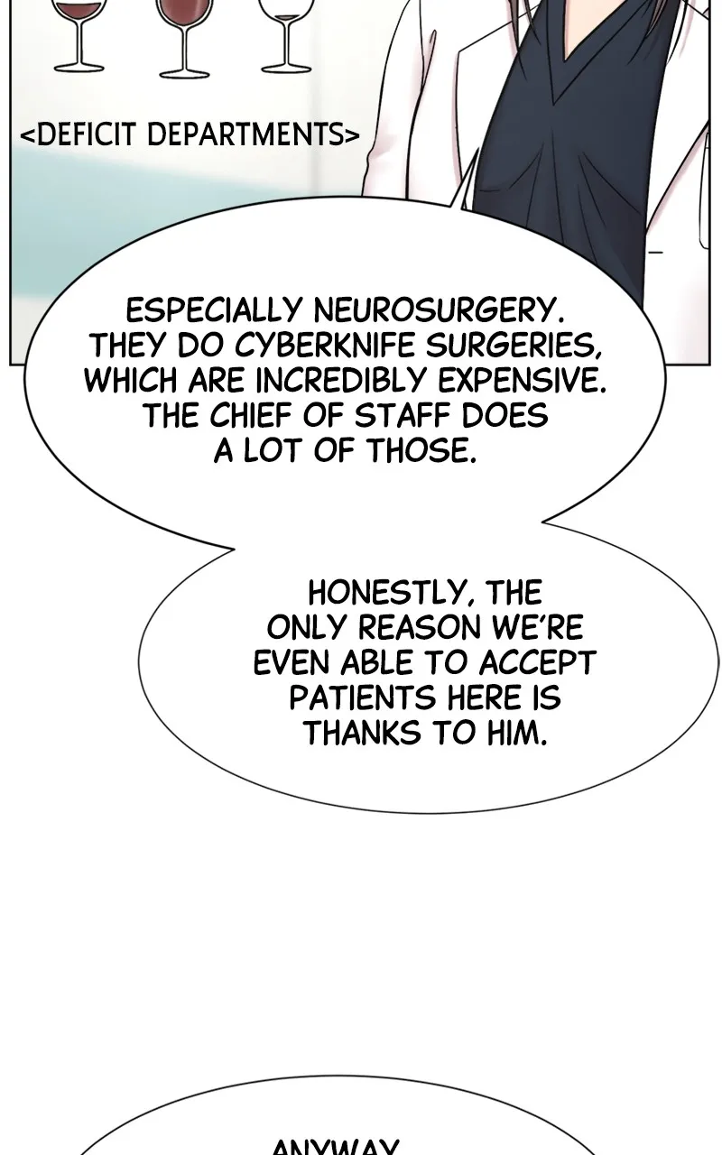 Read Trauma Center:Dr. Baek chapter 16 image 17 on Lezhin