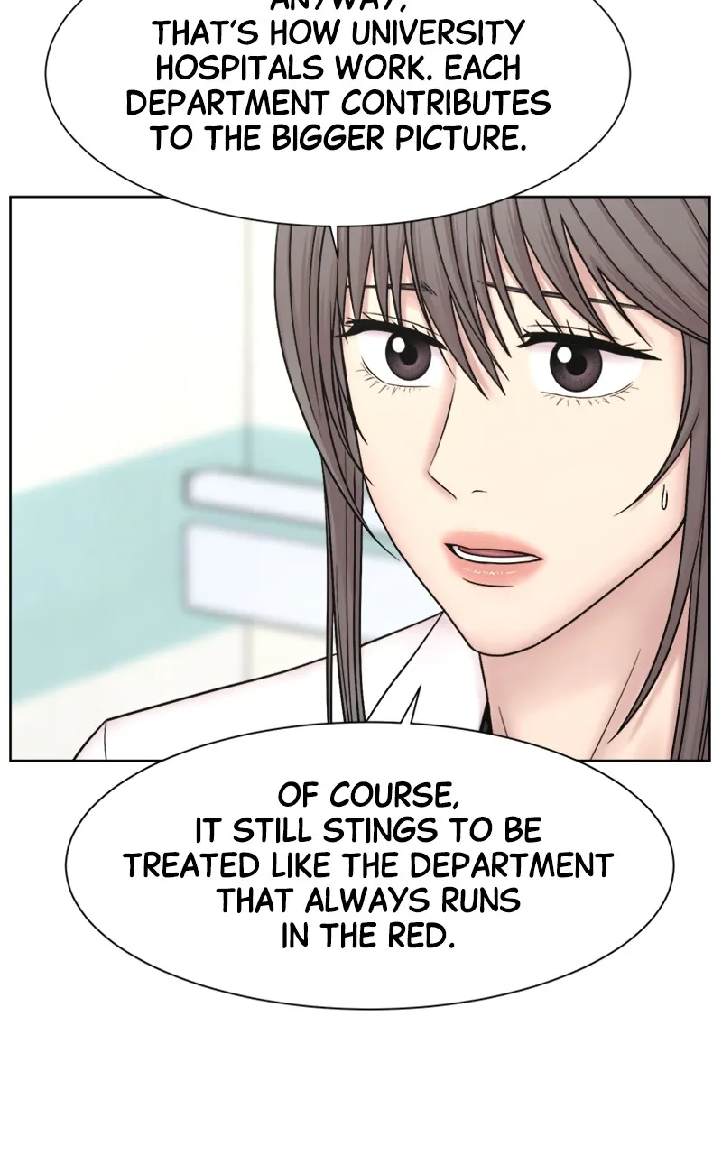 Read Trauma Center:Dr. Baek chapter 16 image 18 on Lezhin