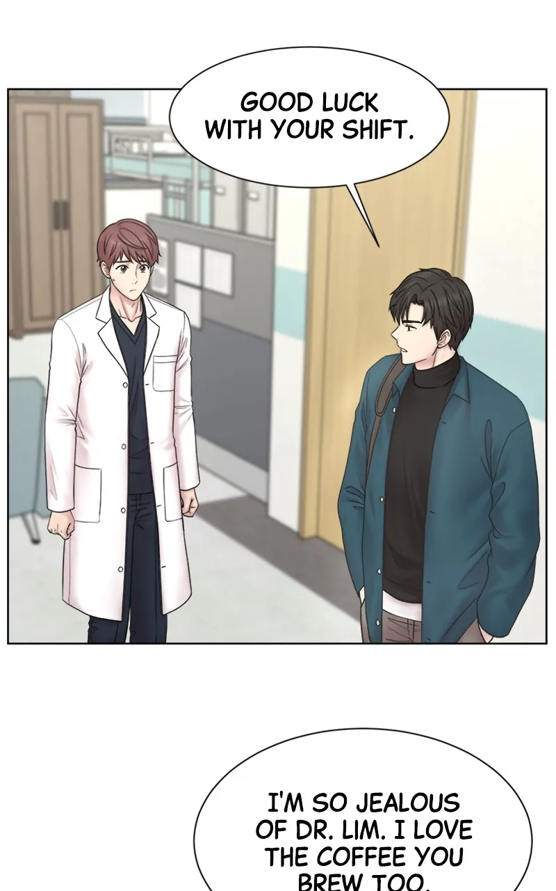 Read Trauma Center:Dr. Baek chapter 16 image 23 on Lezhin