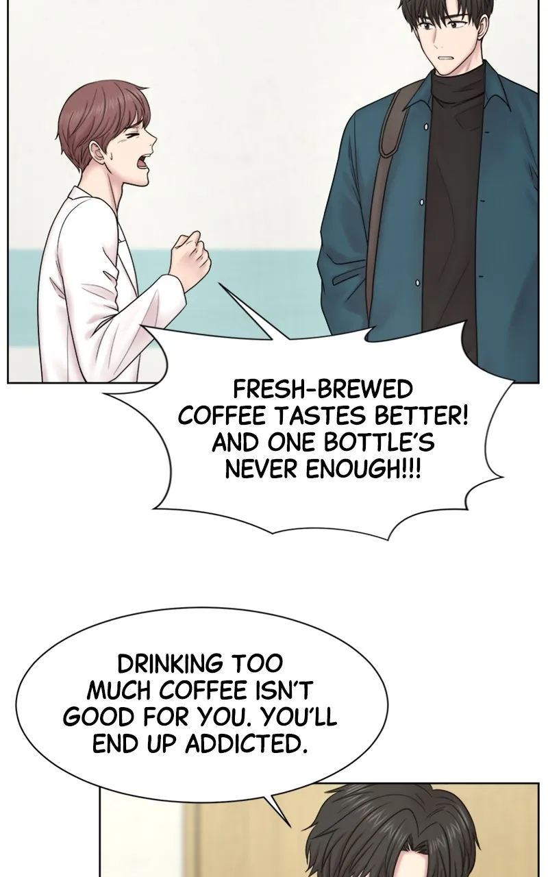 Read Trauma Center:Dr. Baek chapter 16 image 25 on Lezhin