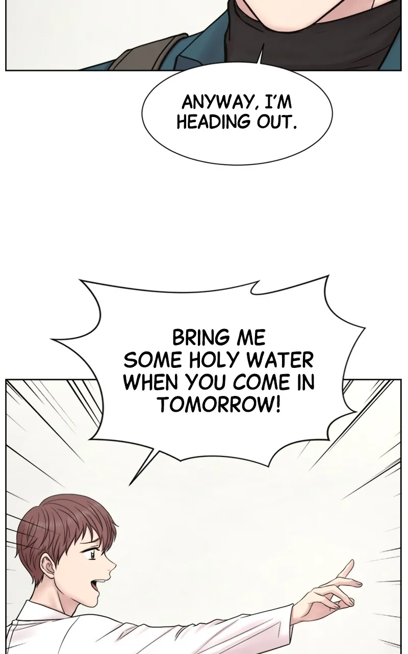 Read Trauma Center:Dr. Baek chapter 16 image 30 on Lezhin