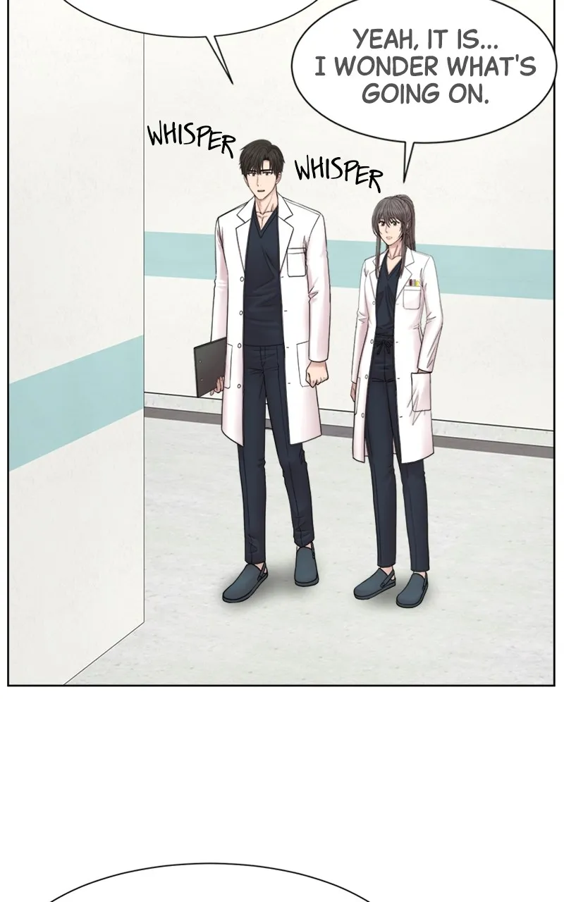 Read Trauma Center:Dr. Baek chapter 16 image 4 on Lezhin