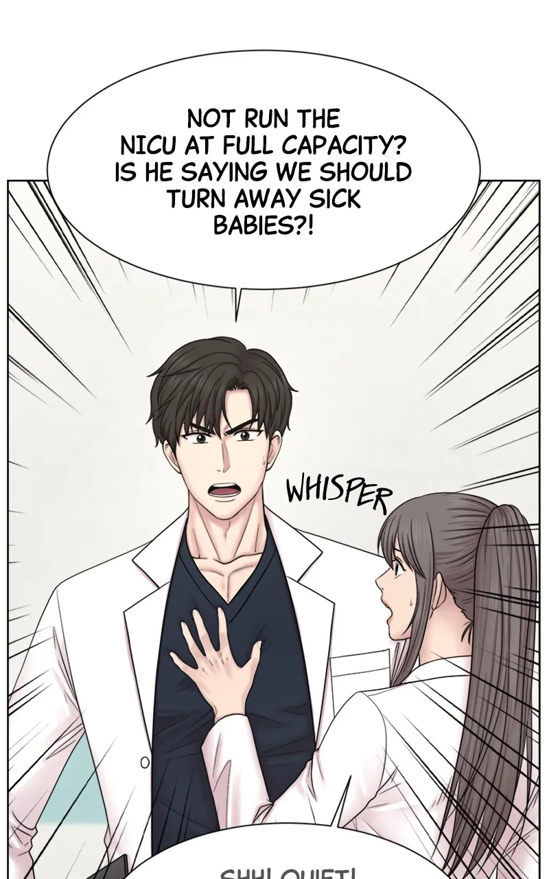 Read Trauma Center:Dr. Baek chapter 16 image 7 on Lezhin