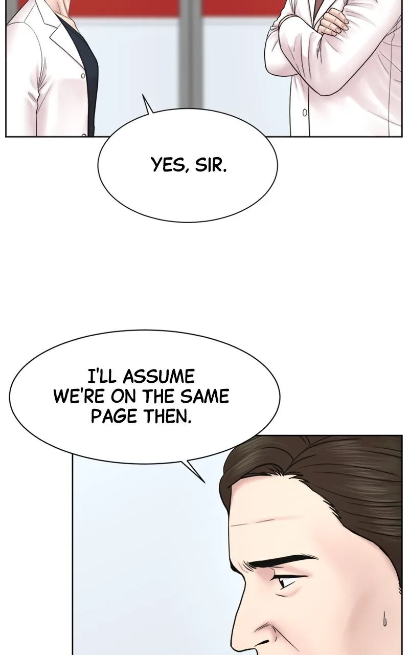 Read Trauma Center:Dr. Baek chapter 16 image 9 on Lezhin
