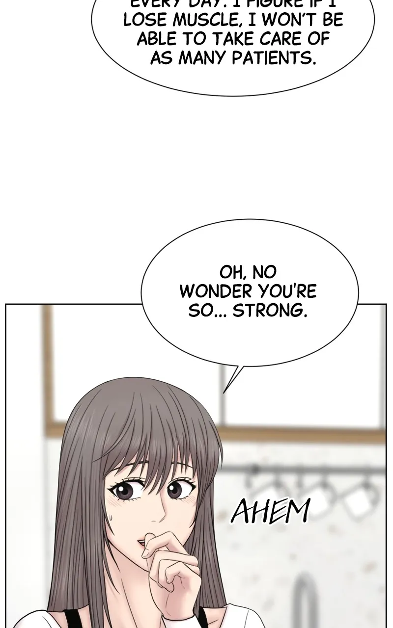 Read Trauma Center:Dr. Baek chapter 17 image 21 on Lezhin