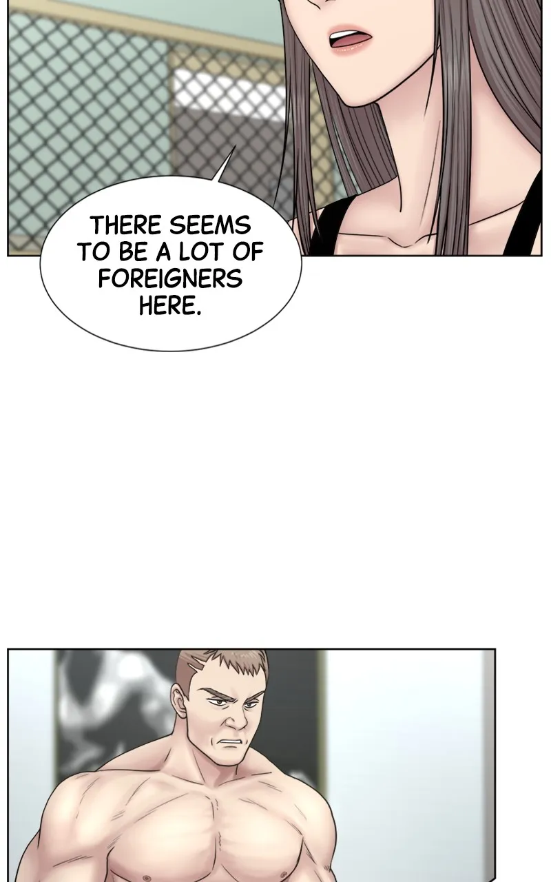 Read Trauma Center:Dr. Baek chapter 17 image 28 on Lezhin