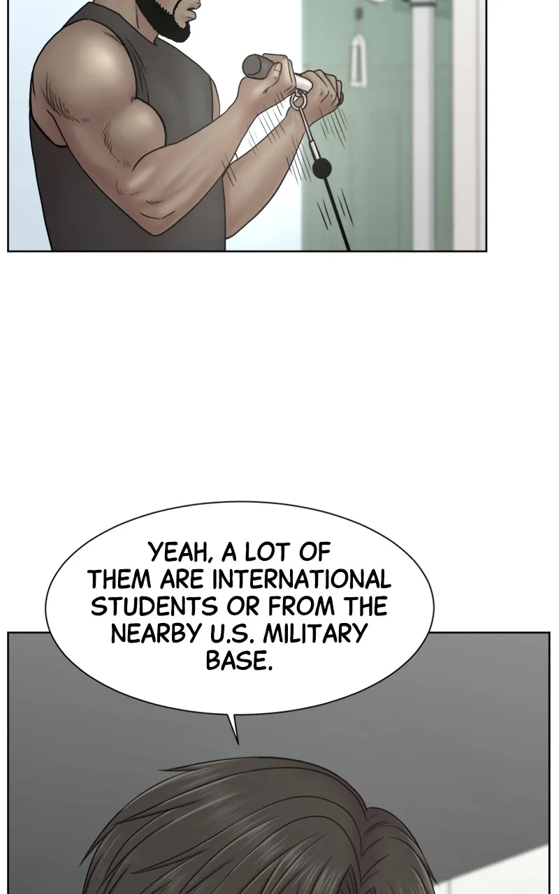 Read Trauma Center:Dr. Baek chapter 17 image 30 on Lezhin