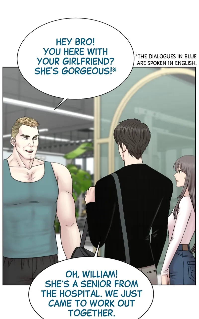 Read Trauma Center:Dr. Baek chapter 17 image 32 on Lezhin