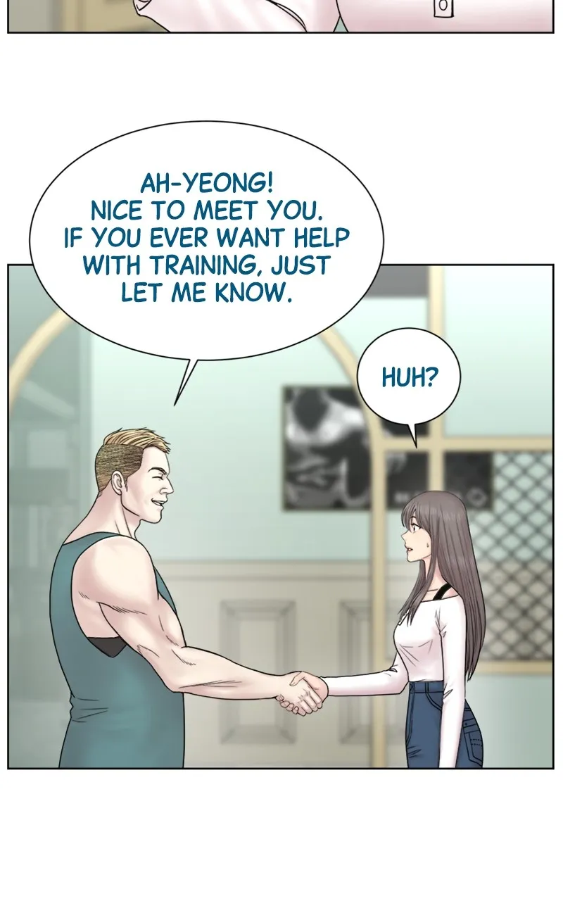 Read Trauma Center:Dr. Baek chapter 17 image 34 on Lezhin