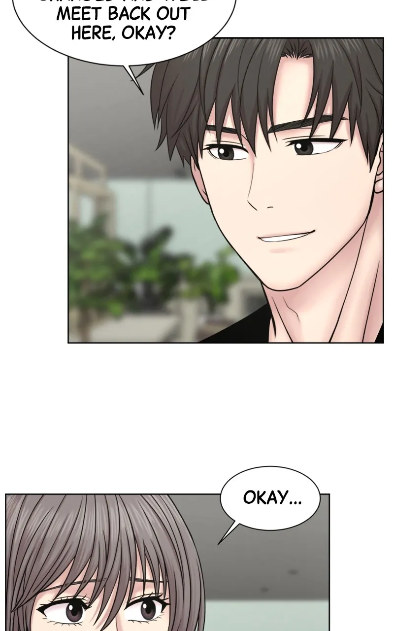 Read Trauma Center:Dr. Baek chapter 17 image 40 on Lezhin