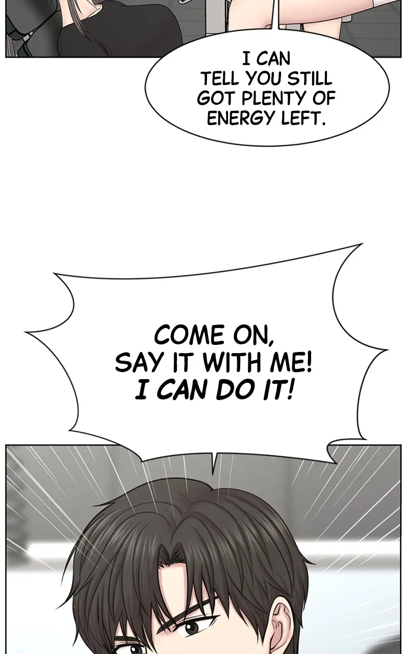 Read Trauma Center:Dr. Baek chapter 17 image 45 on Lezhin