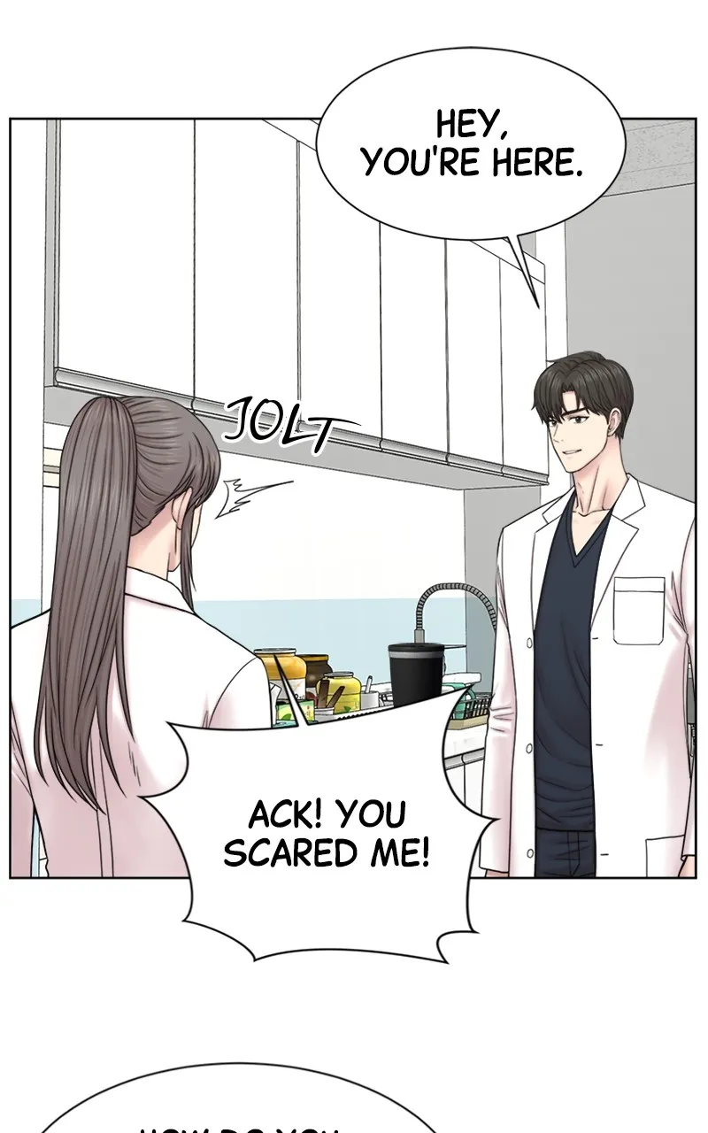 Read Trauma Center:Dr. Baek chapter 17 image 55 on Lezhin