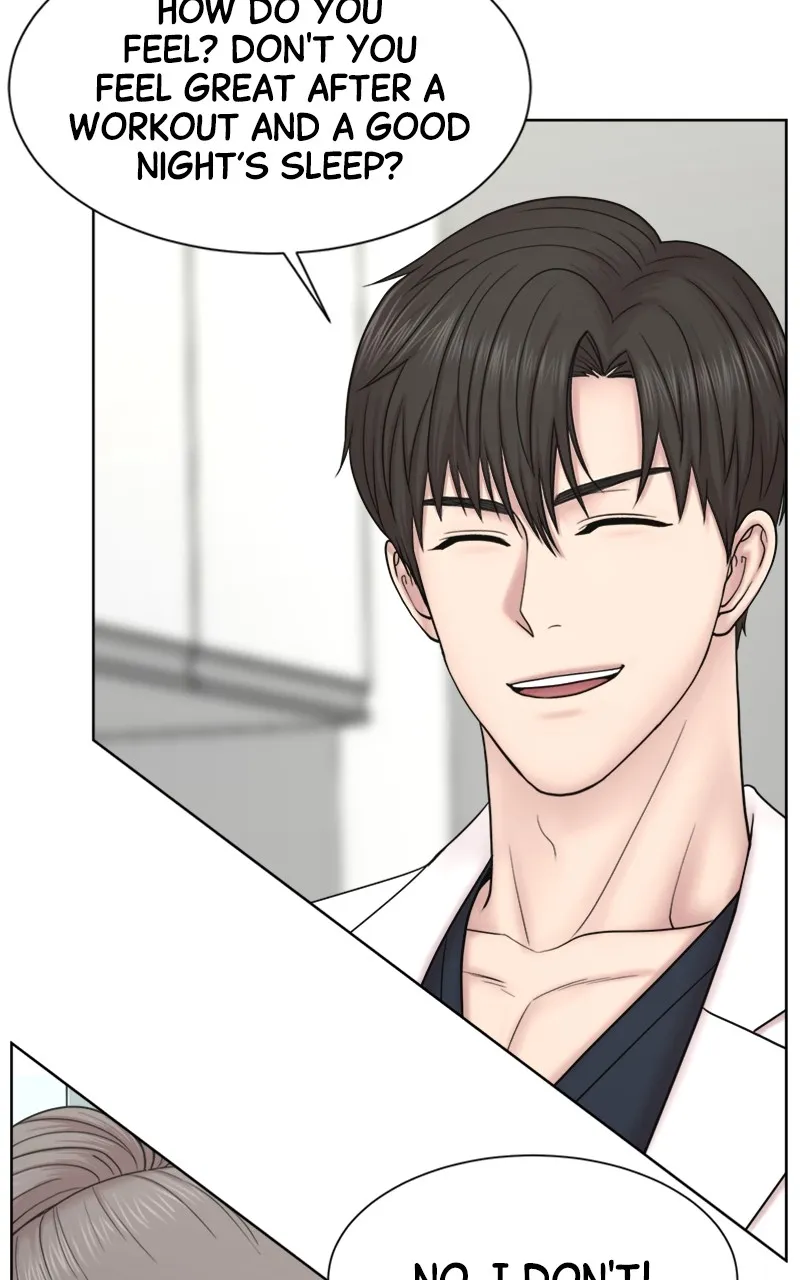 Read Trauma Center:Dr. Baek chapter 17 image 56 on Lezhin