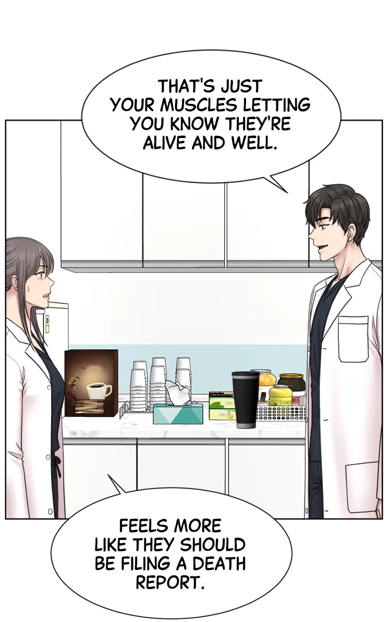 Read Trauma Center:Dr. Baek chapter 17 image 58 on Lezhin