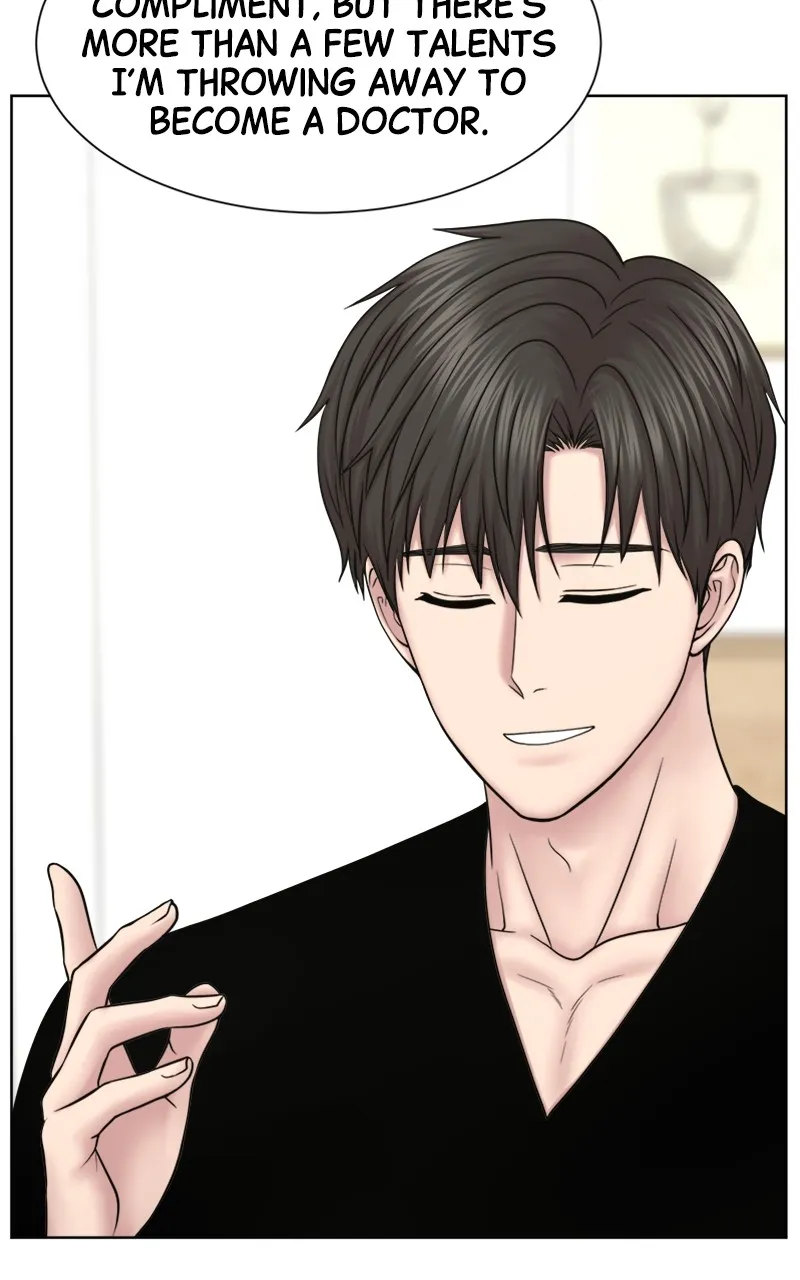 Read Trauma Center:Dr. Baek chapter 17 image 7 on Lezhin