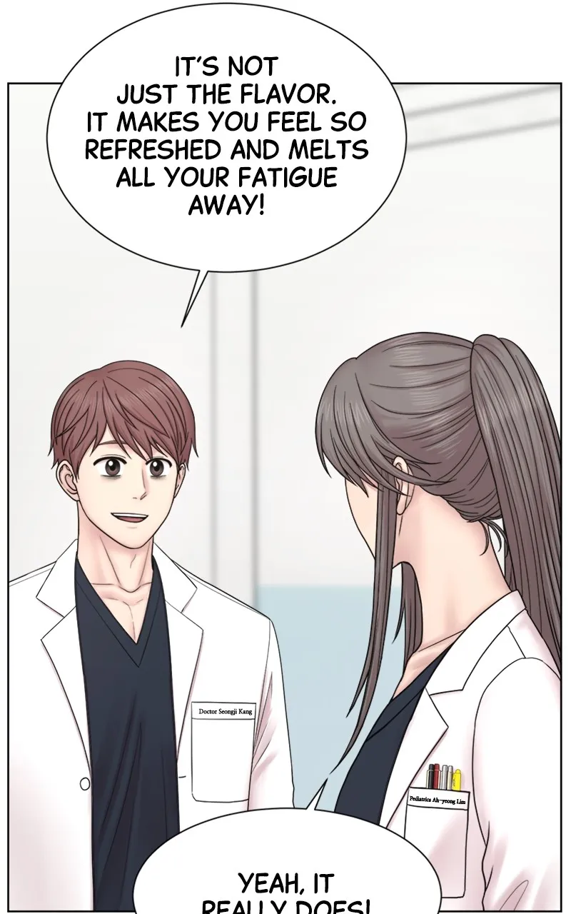 Read Trauma Center:Dr. Baek chapter 17 image 71 on Lezhin