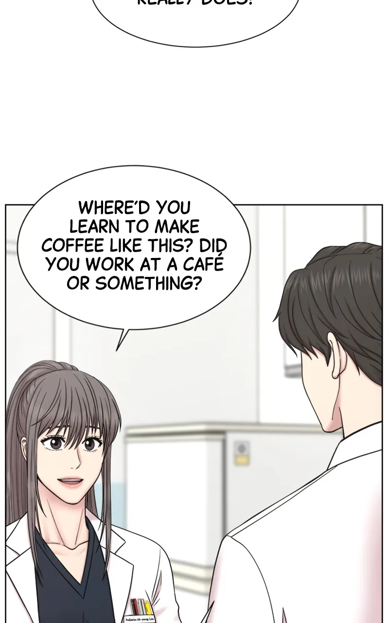 Read Trauma Center:Dr. Baek chapter 17 image 72 on Lezhin