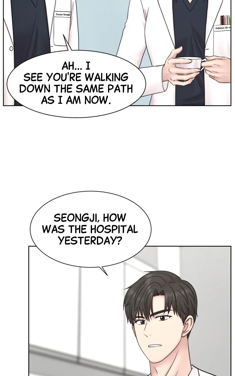 Read Trauma Center:Dr. Baek chapter 17 image 76 on Lezhin