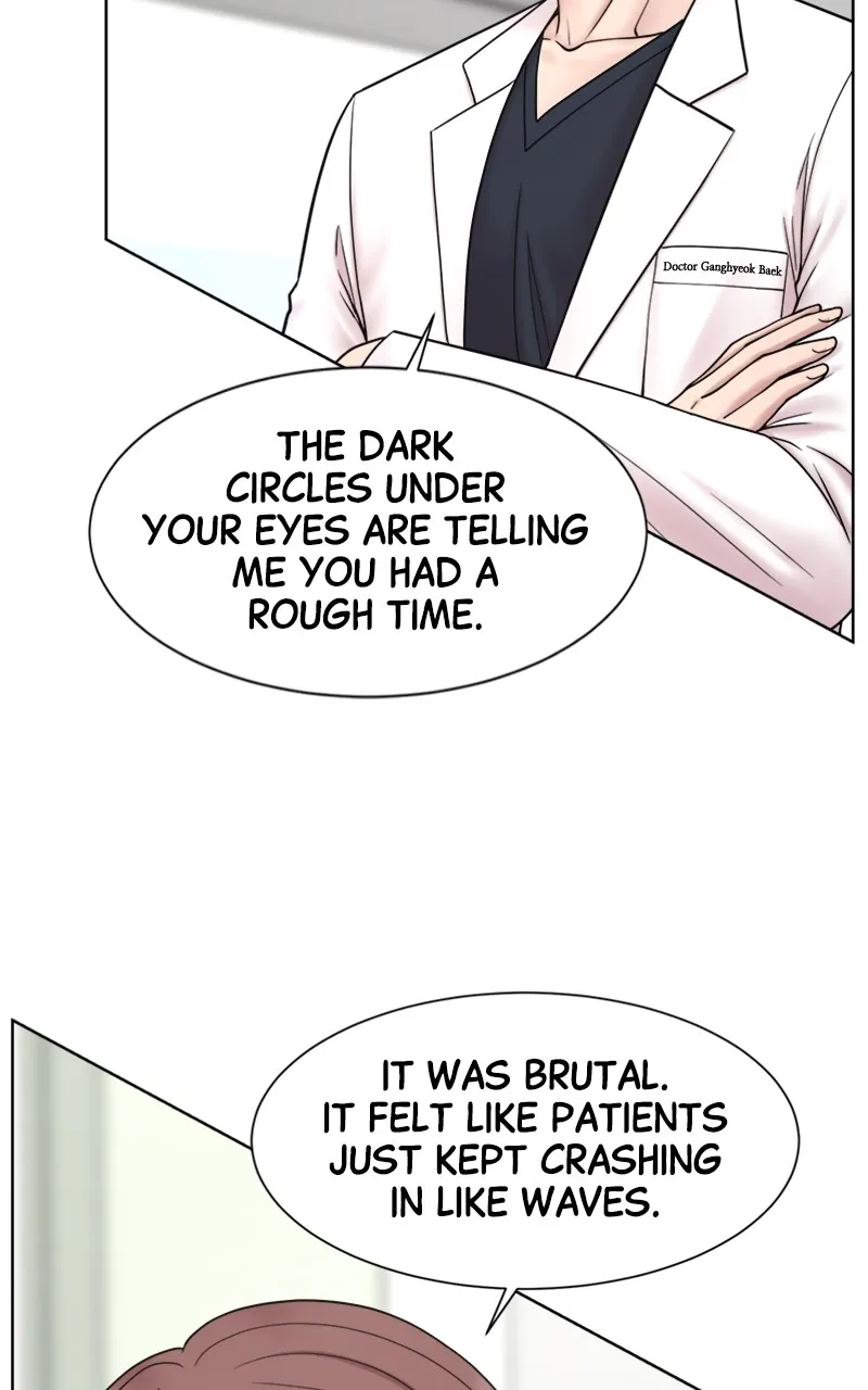 Read Trauma Center:Dr. Baek chapter 17 image 77 on Lezhin