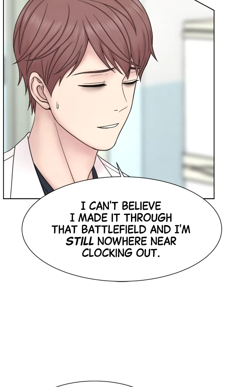 Read Trauma Center:Dr. Baek chapter 17 image 78 on Lezhin