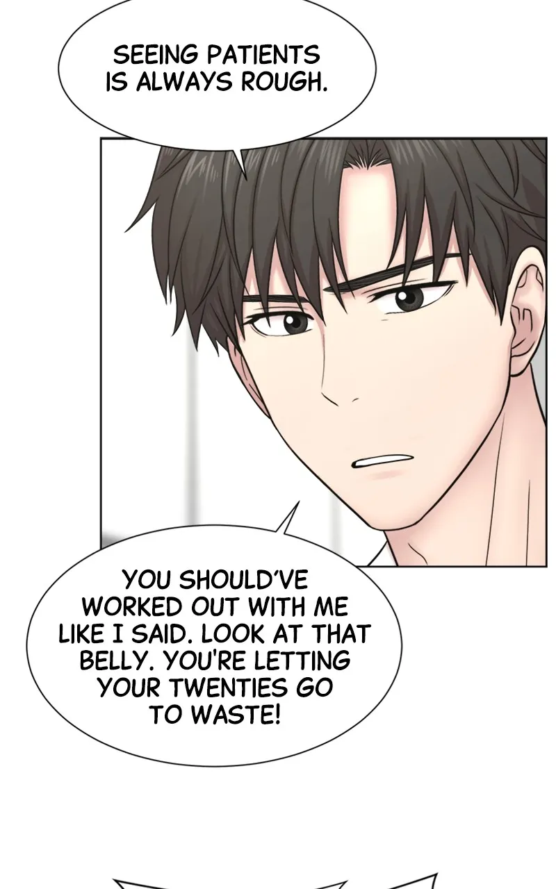 Read Trauma Center:Dr. Baek chapter 17 image 79 on Lezhin