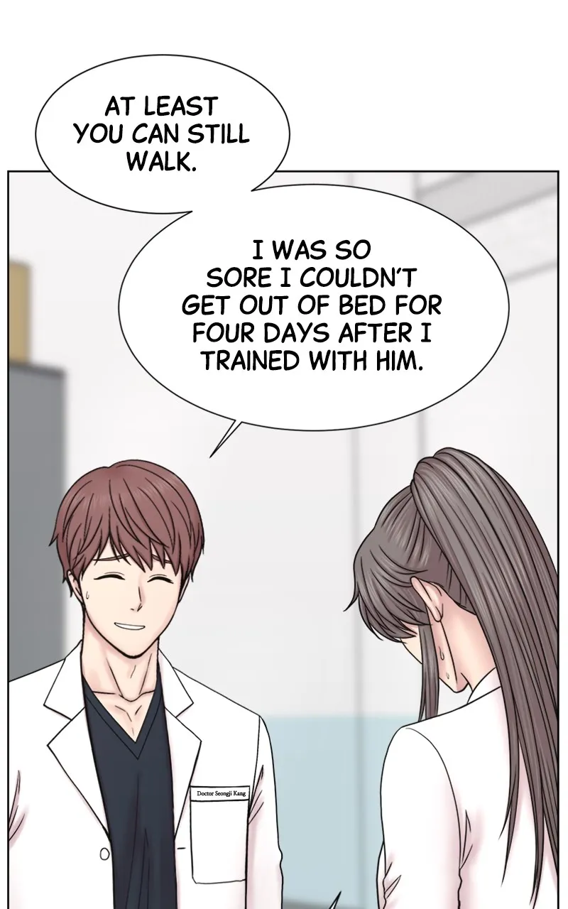 Read Trauma Center:Dr. Baek chapter 17 image 82 on Lezhin