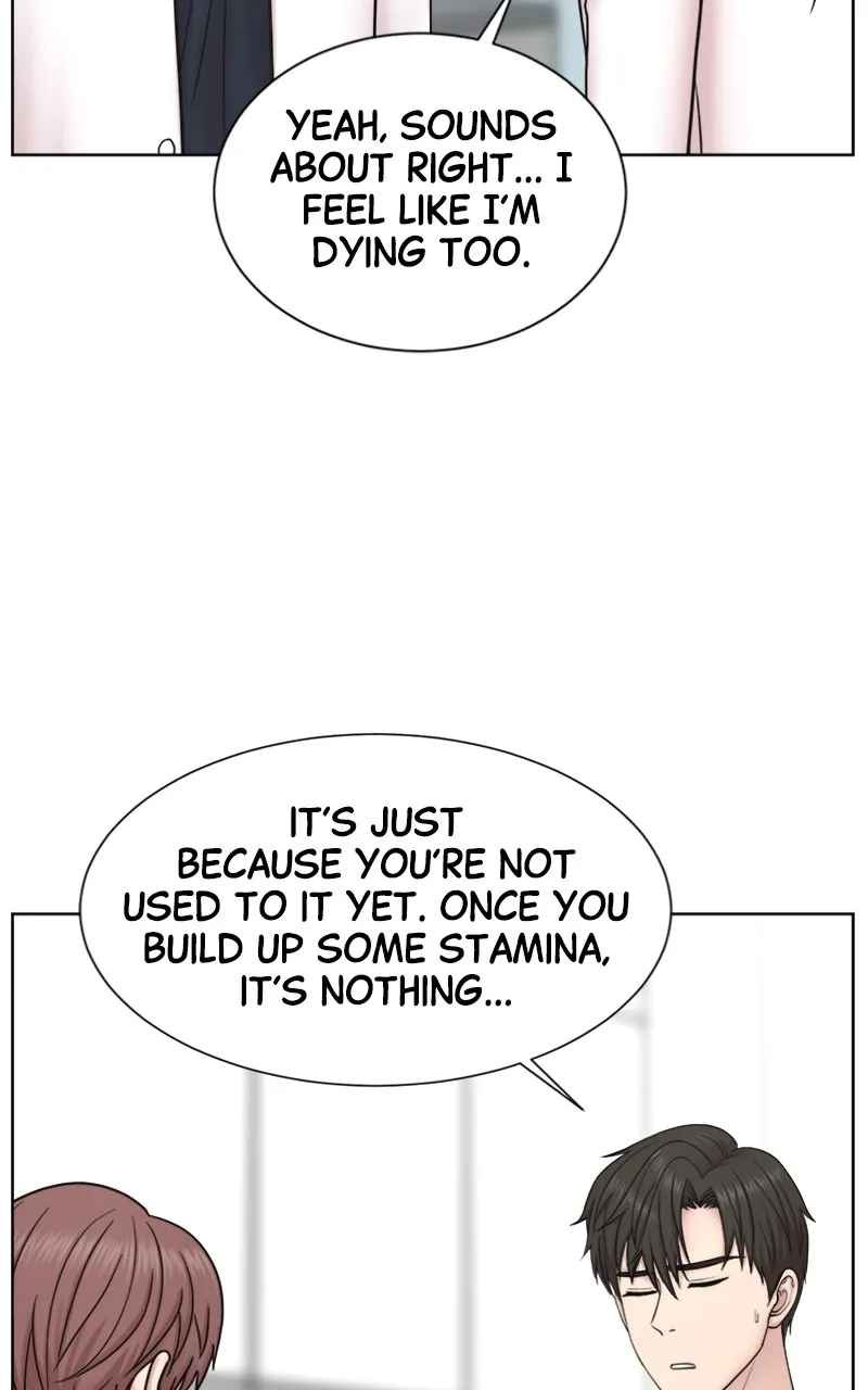 Read Trauma Center:Dr. Baek chapter 17 image 83 on Lezhin