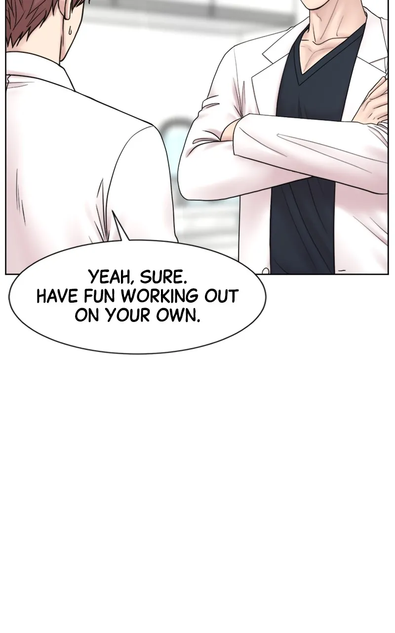 Read Trauma Center:Dr. Baek chapter 17 image 84 on Lezhin