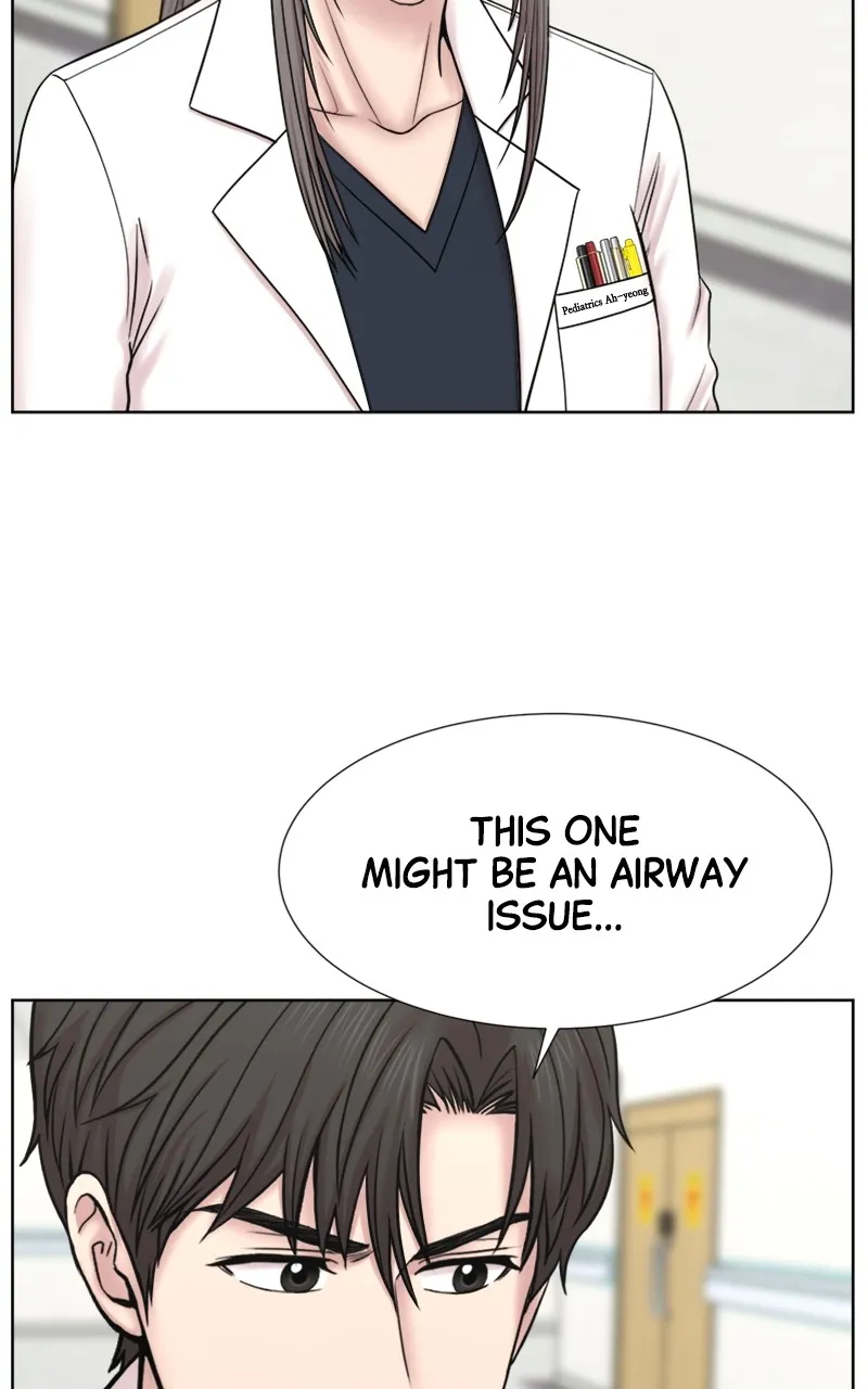 Read Trauma Center:Dr. Baek chapter 17 image 93 on Lezhin