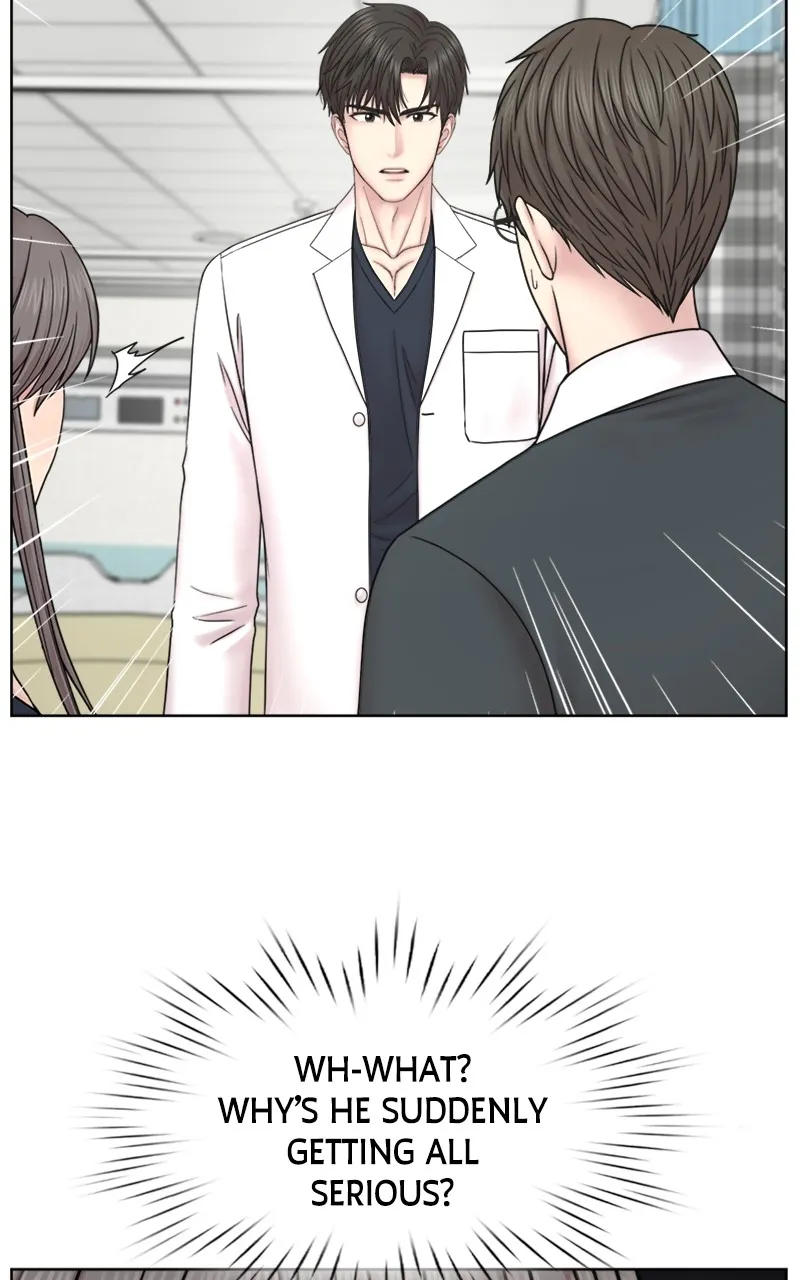 Read Trauma Center:Dr. Baek chapter 18 image 100 on Lezhin